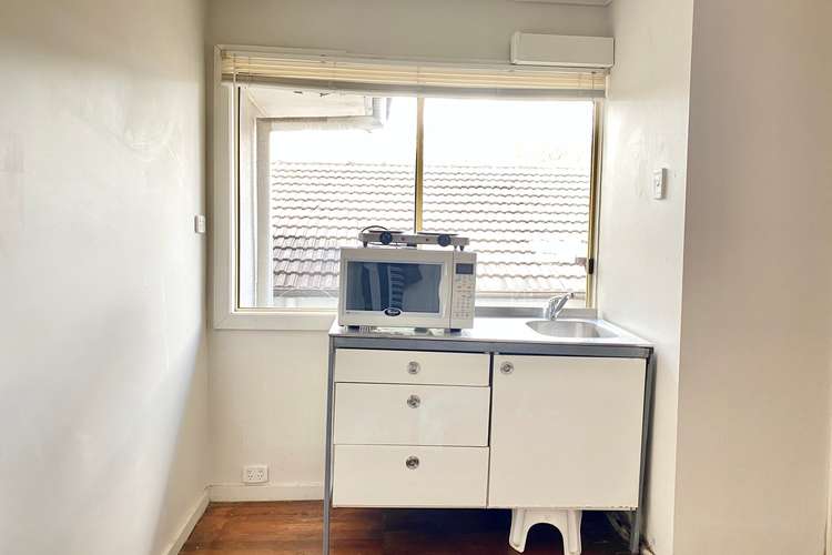 Third view of Homely studio listing, 1B/202 Herston Road, Herston QLD 4006