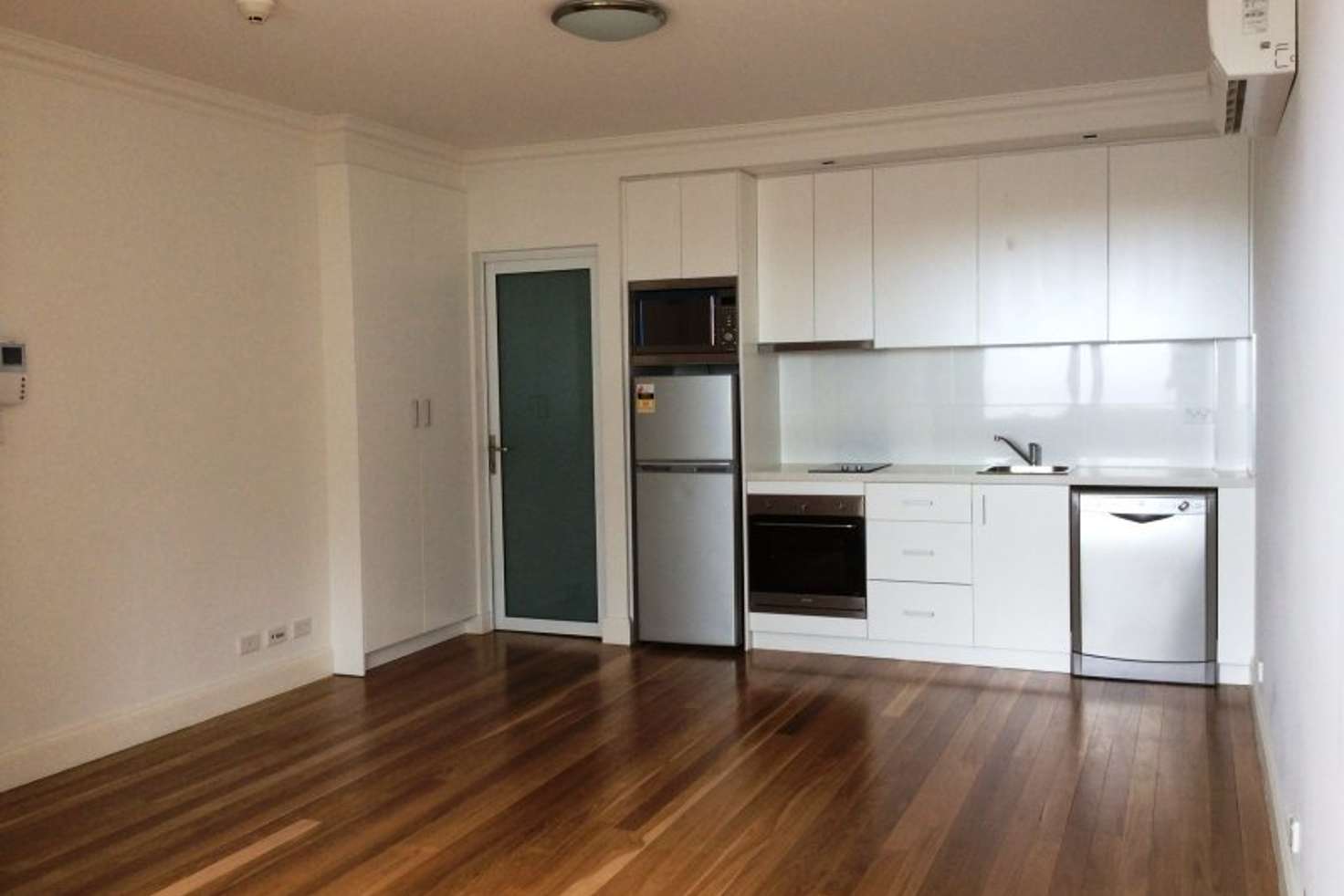 Main view of Homely studio listing, 2/634 King Street, Newtown NSW 2042