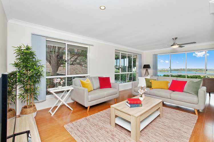 Second view of Homely house listing, 6 Lake Tahoe Drive, Bilambil Heights NSW 2486