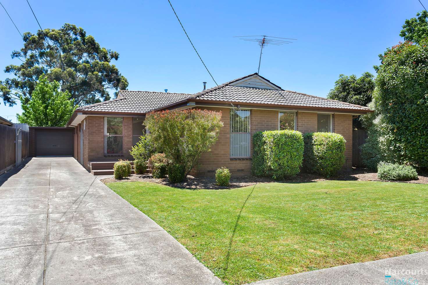 Main view of Homely house listing, 26 Hall Street, Epping VIC 3076