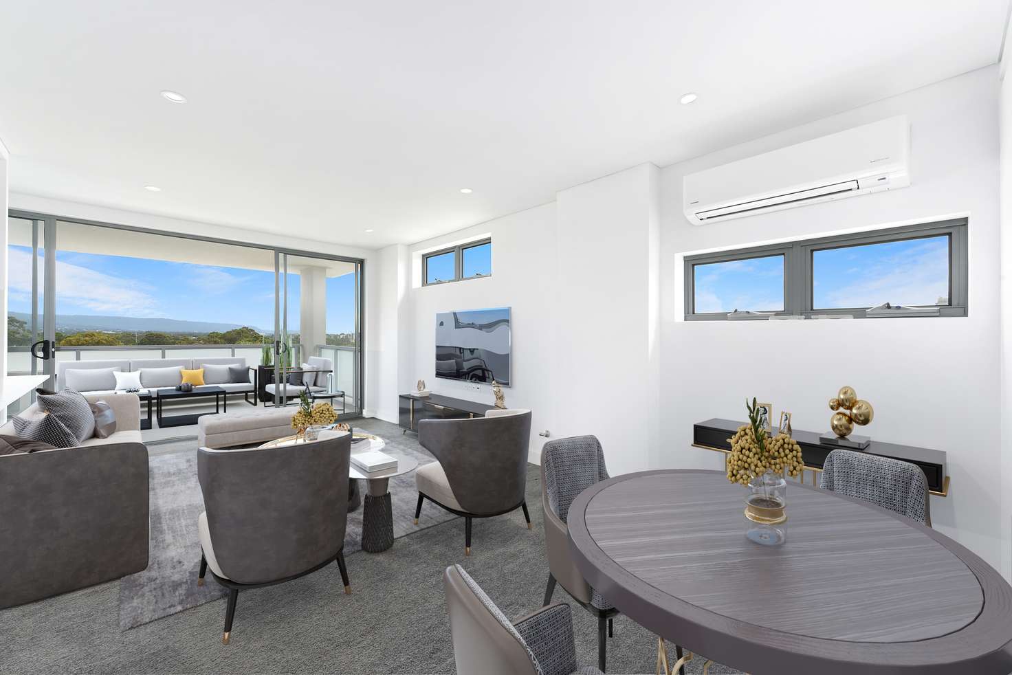 Main view of Homely apartment listing, 20/6 Hercules Street, Wollongong NSW 2500