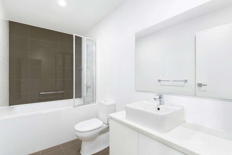 Fifth view of Homely apartment listing, 20/6 Hercules Street, Wollongong NSW 2500
