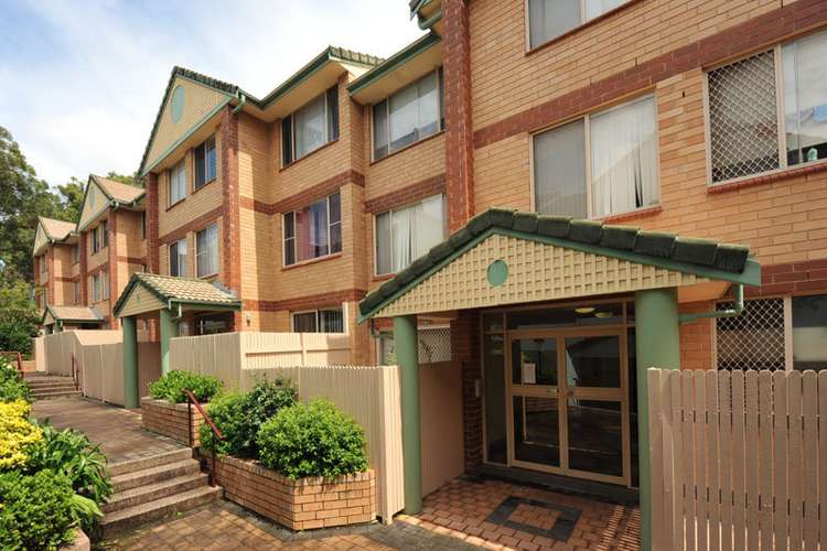 Main view of Homely apartment listing, 91/188 Balaclava Road, Marsfield NSW 2122