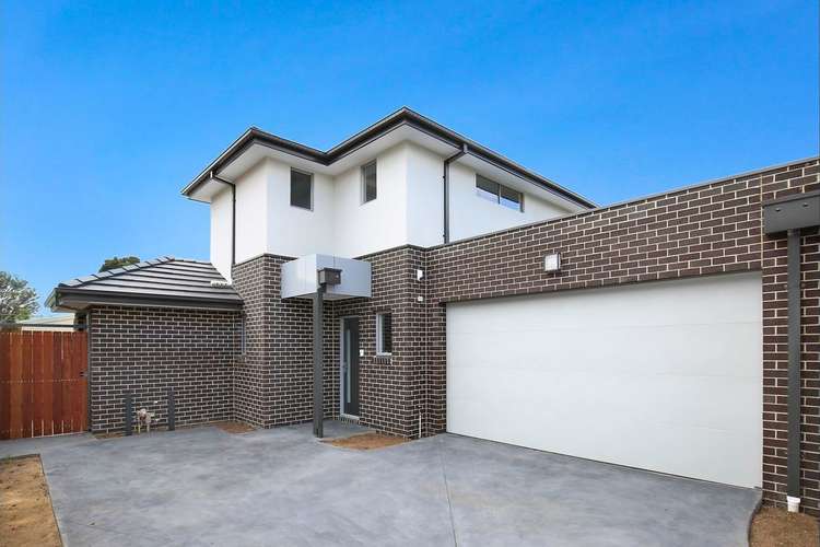 3/5 Stewart Street, Thomastown VIC 3074