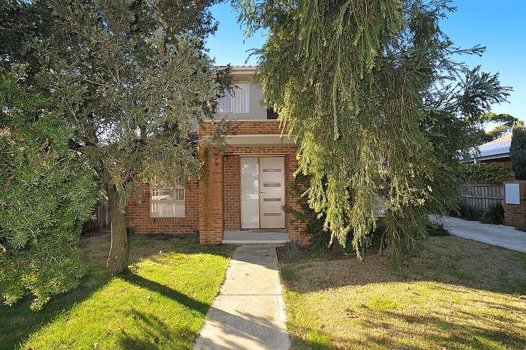 Main view of Homely townhouse listing, 1/17 Tyner Road, Wantirna South VIC 3152