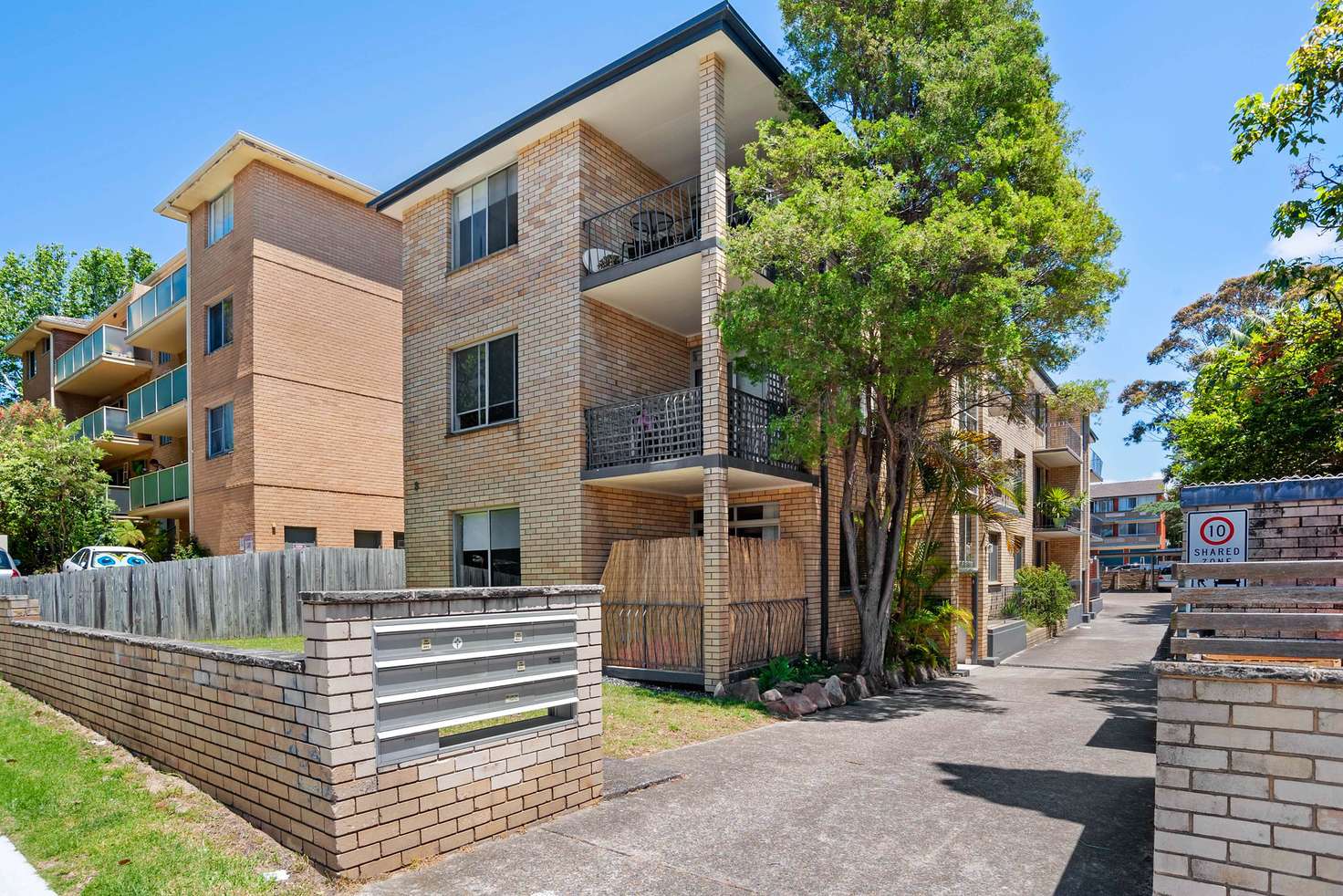 Main view of Homely apartment listing, 11/8 Avon Road, Dee Why NSW 2099