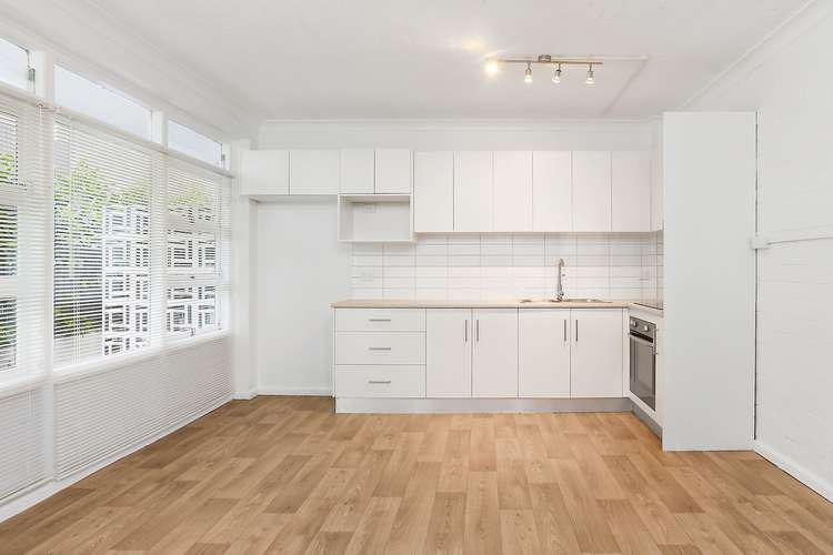 Second view of Homely apartment listing, 4/709 Kingsway, Gymea NSW 2227