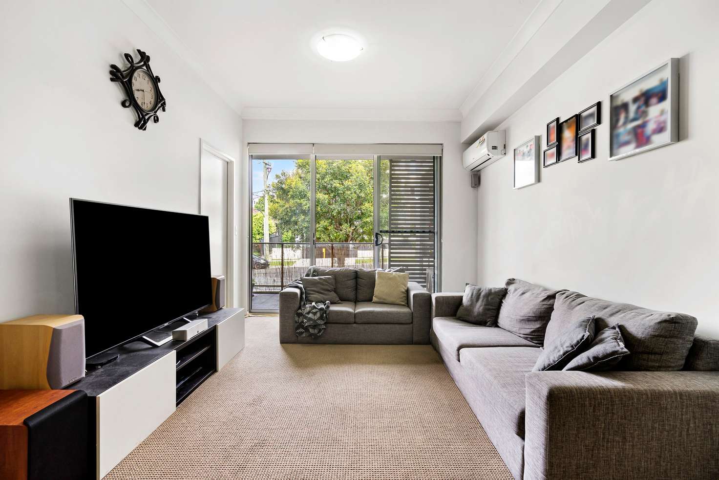 Main view of Homely apartment listing, 15/11-15 Robilliard Street, Mays Hill NSW 2145
