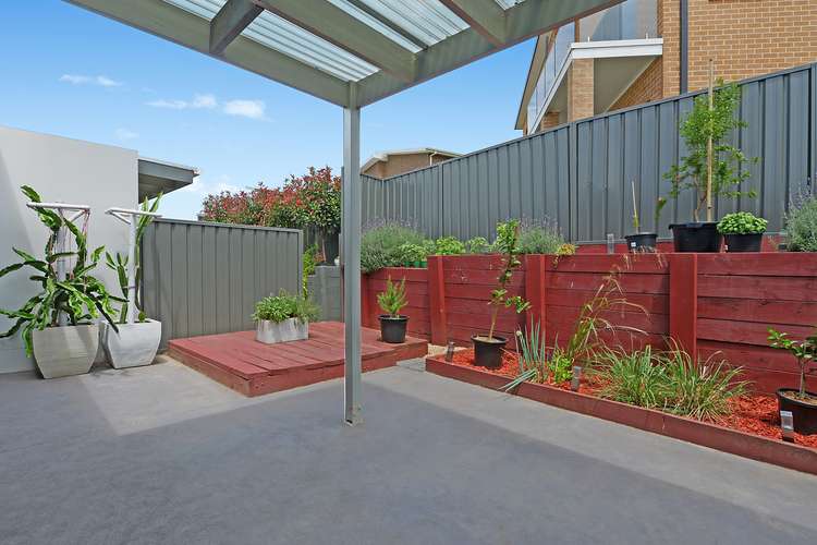 Sixth view of Homely townhouse listing, 3/1 Hingston Close, Lake Heights NSW 2502