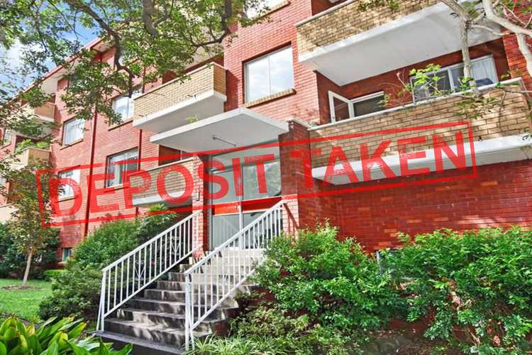 Main view of Homely unit listing, 10/9 Kara Street, Randwick NSW 2031