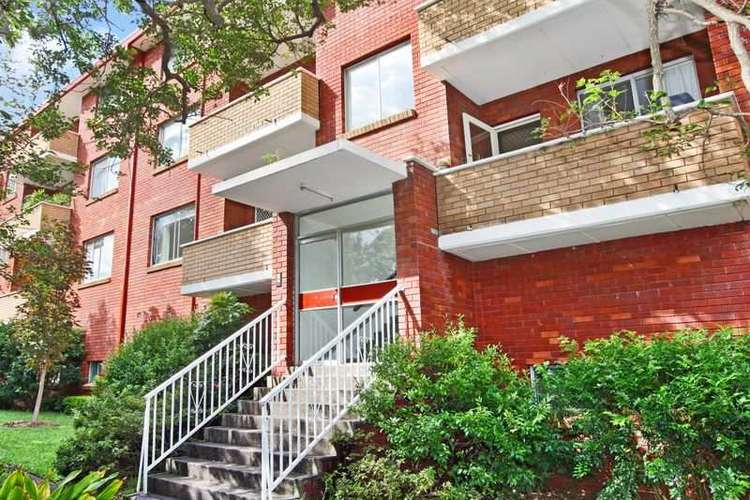 Second view of Homely unit listing, 10/9 Kara Street, Randwick NSW 2031