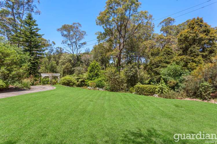Third view of Homely acreageSemiRural listing, 33 Moores Road, Glenorie NSW 2157