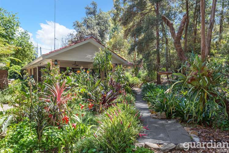 Fourth view of Homely acreageSemiRural listing, 33 Moores Road, Glenorie NSW 2157