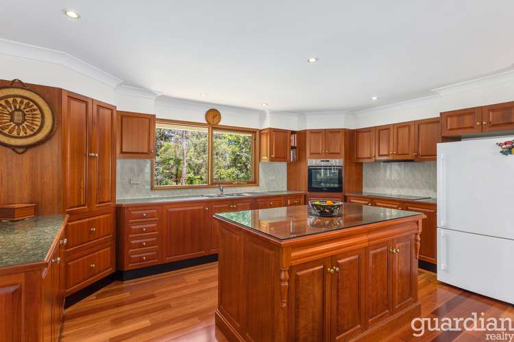 Fifth view of Homely acreageSemiRural listing, 33 Moores Road, Glenorie NSW 2157