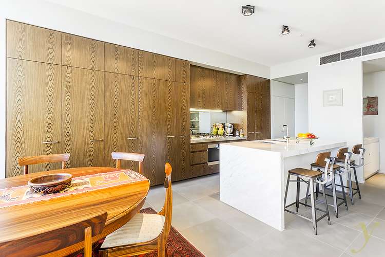 Third view of Homely apartment listing, 320 Liverpool Street, Darlinghurst NSW 2010