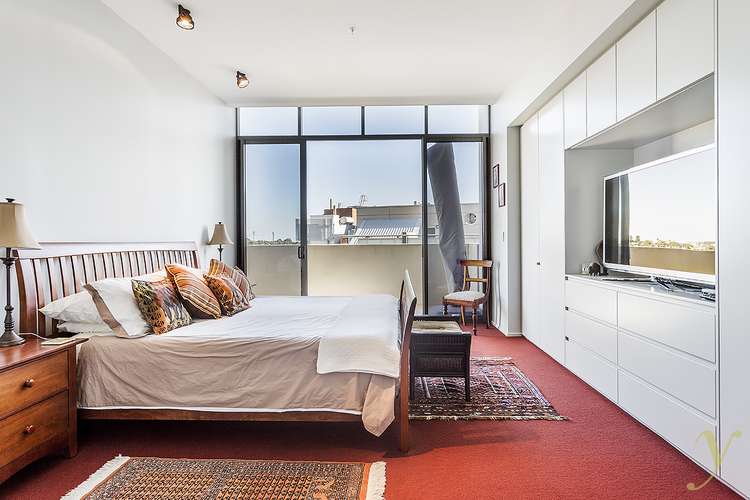 Fourth view of Homely apartment listing, 320 Liverpool Street, Darlinghurst NSW 2010
