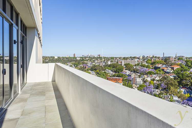 Fifth view of Homely apartment listing, 320 Liverpool Street, Darlinghurst NSW 2010