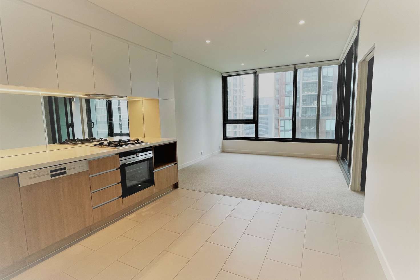 Main view of Homely apartment listing, 711/5 Network Place, North Ryde NSW 2113