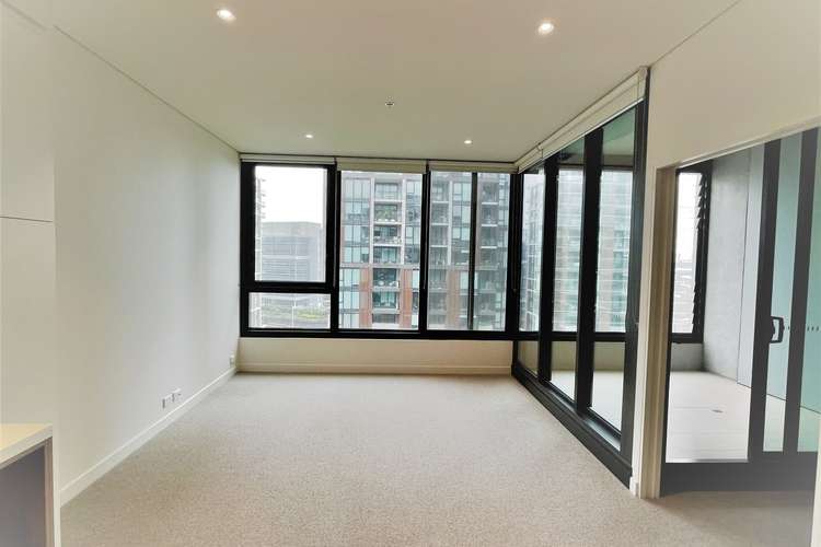 Second view of Homely apartment listing, 711/5 Network Place, North Ryde NSW 2113