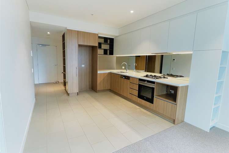 Third view of Homely apartment listing, 711/5 Network Place, North Ryde NSW 2113