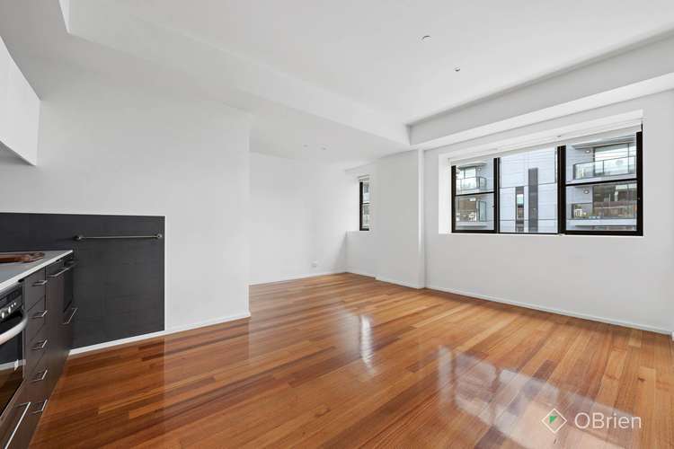 Third view of Homely apartment listing, 101/2A Michael Street, Brunswick VIC 3056