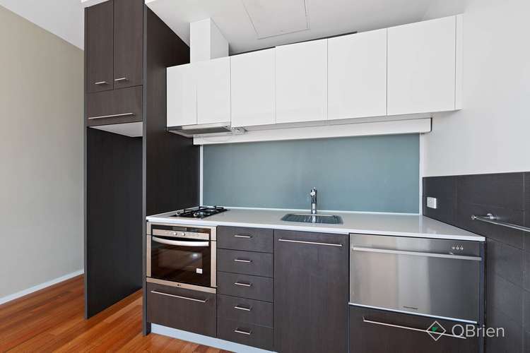 Fourth view of Homely apartment listing, 101/2A Michael Street, Brunswick VIC 3056