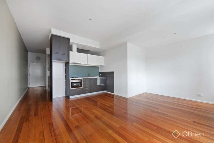 Fifth view of Homely apartment listing, 101/2A Michael Street, Brunswick VIC 3056