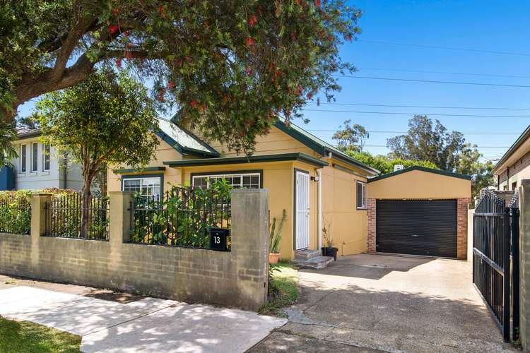 Second view of Homely house listing, 13 Potter Avenue, Earlwood NSW 2206