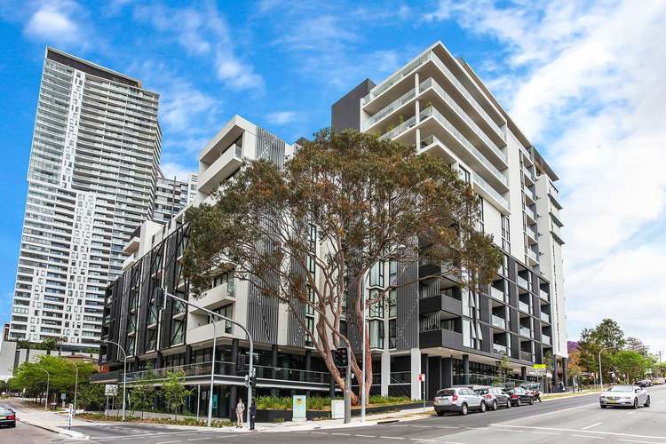 Main view of Homely apartment listing, 718/28 Anderson Street, Chatswood NSW 2067