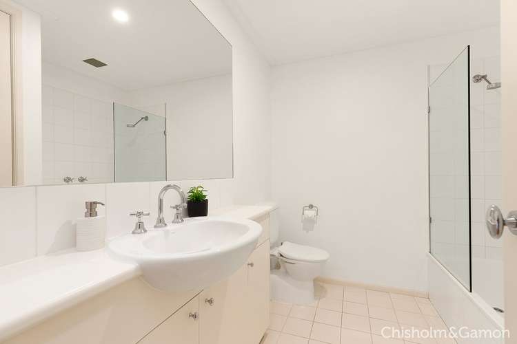 Sixth view of Homely apartment listing, 51/39 Esplanade East, Port Melbourne VIC 3207