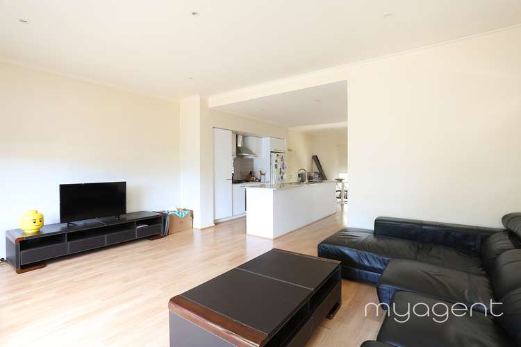 Second view of Homely townhouse listing, 159 Central Park Avenue, Craigieburn VIC 3064