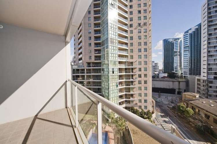 Main view of Homely apartment listing, 905/2B Help Street, Chatswood NSW 2067
