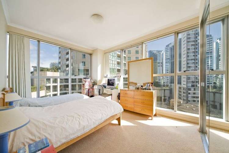 Second view of Homely apartment listing, 905/2B Help Street, Chatswood NSW 2067