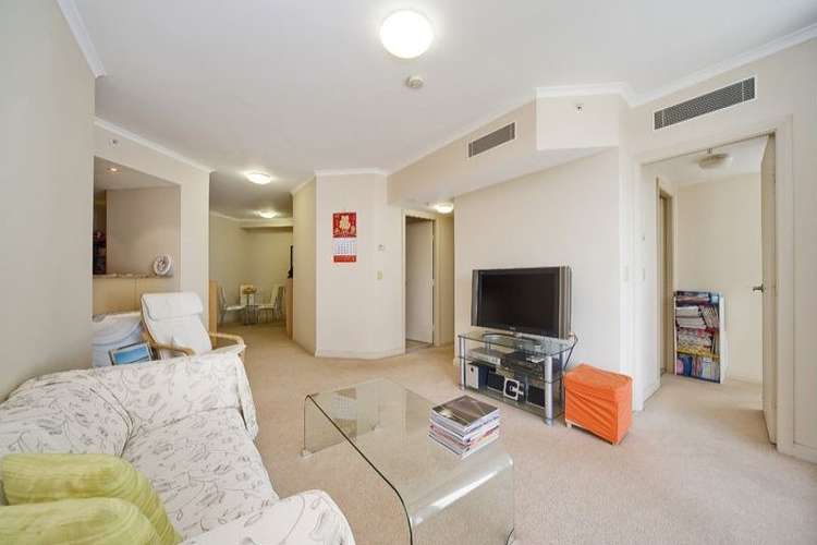 Third view of Homely apartment listing, 905/2B Help Street, Chatswood NSW 2067