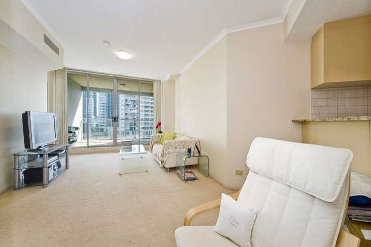 Fourth view of Homely apartment listing, 905/2B Help Street, Chatswood NSW 2067