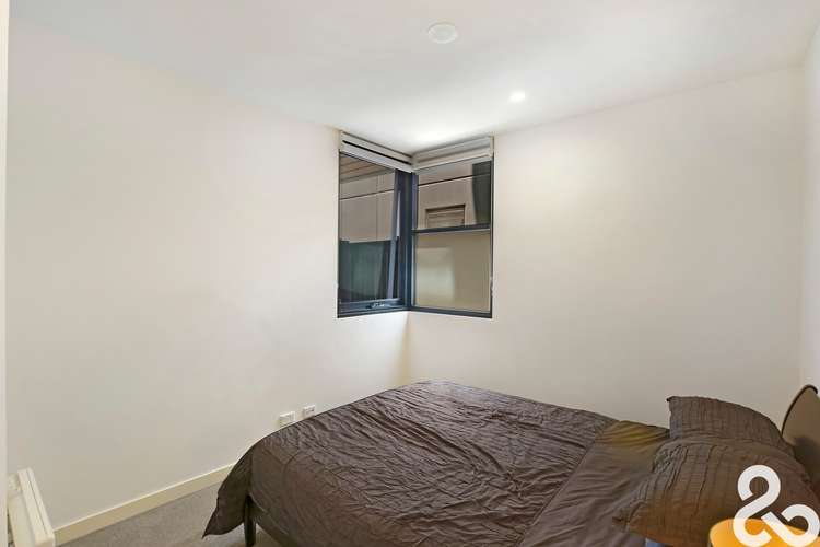 Third view of Homely apartment listing, D109/42 Hutchinson Street, Brunswick East VIC 3057