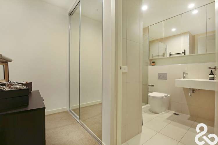 Fourth view of Homely apartment listing, D109/42 Hutchinson Street, Brunswick East VIC 3057