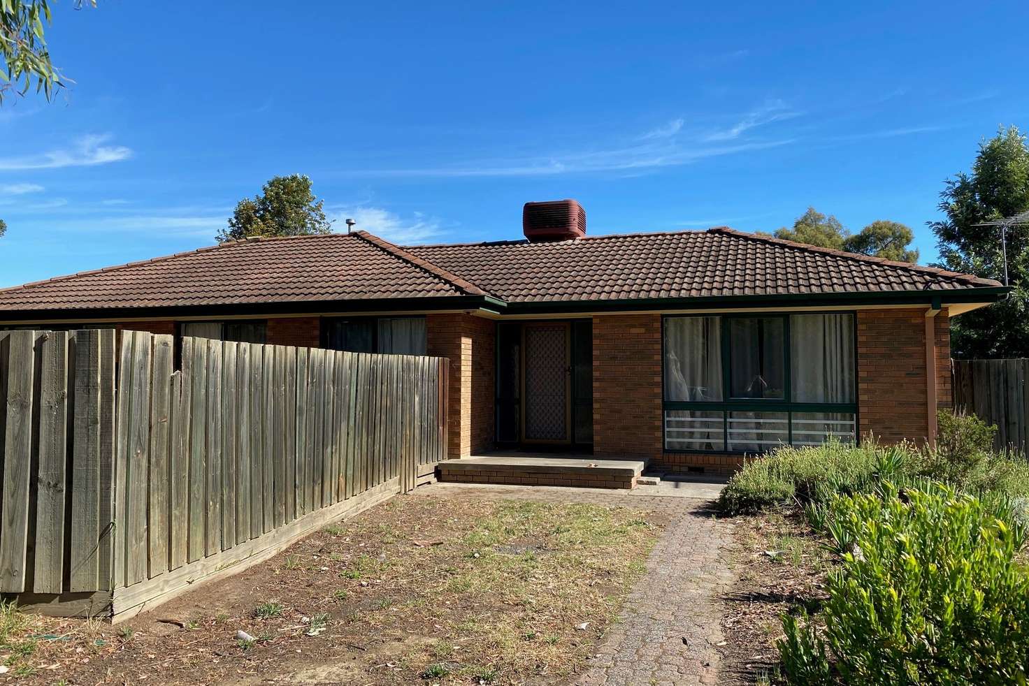 Main view of Homely house listing, 54 Nordsvan Drive, Wodonga VIC 3690