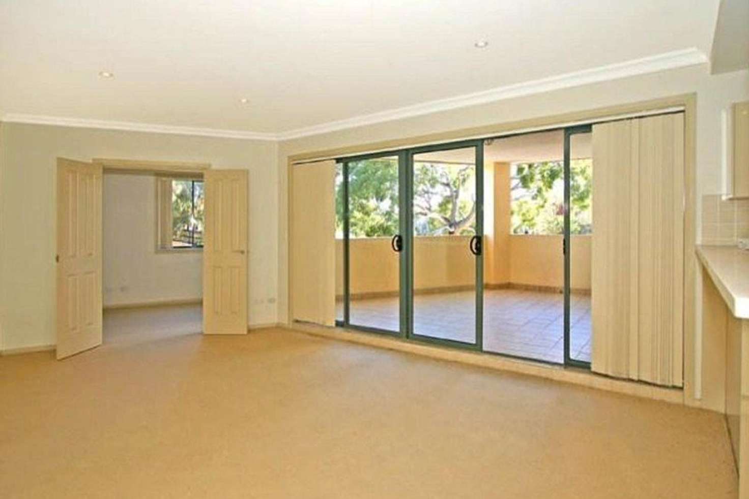 Main view of Homely house listing, 4/52 President Avenue, Caringbah NSW 2229