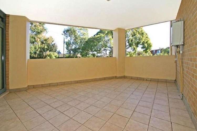 Third view of Homely house listing, 4/52 President Avenue, Caringbah NSW 2229