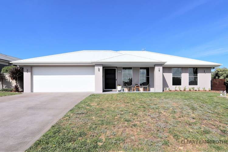 Main view of Homely house listing, 36 Jarrah Court, Kelso NSW 2795