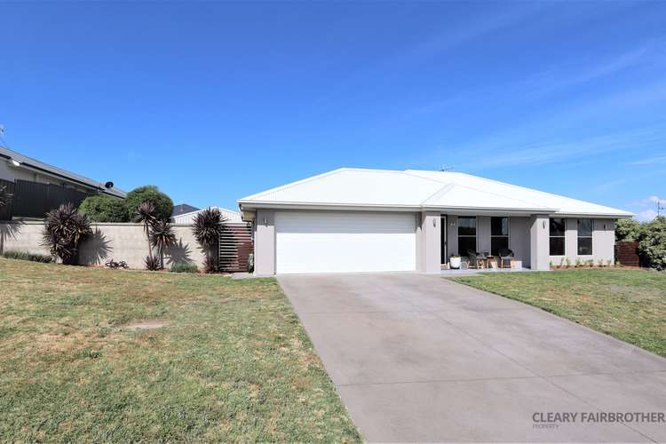 Second view of Homely house listing, 36 Jarrah Court, Kelso NSW 2795