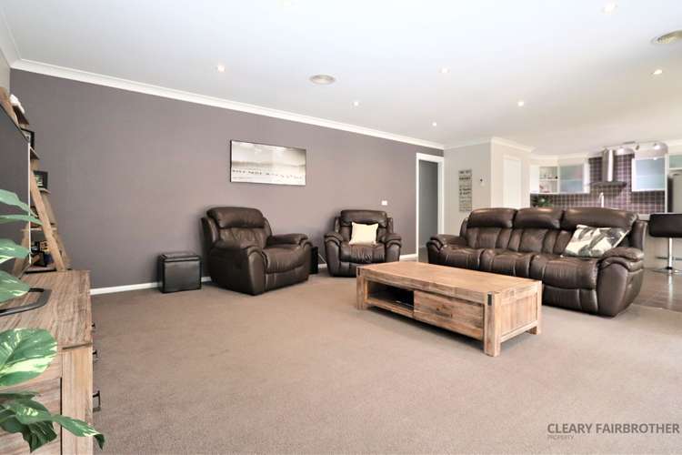 Fourth view of Homely house listing, 36 Jarrah Court, Kelso NSW 2795