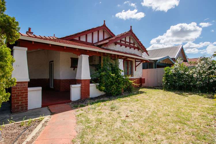 Main view of Homely house listing, 391 Lord Street, Mount Lawley WA 6050