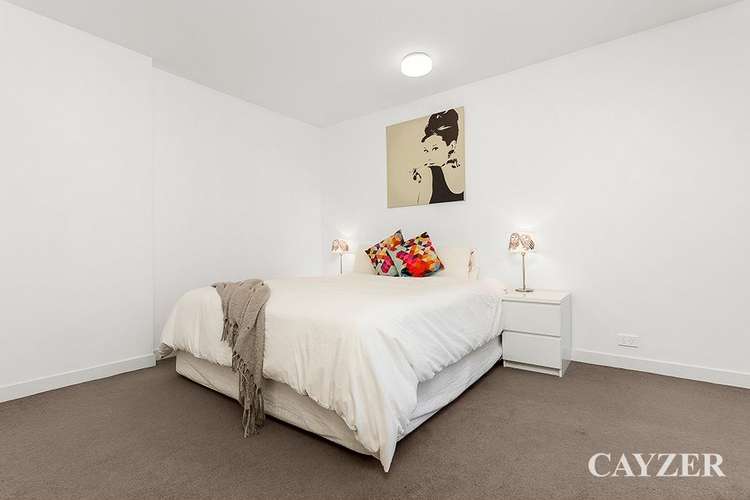 Fourth view of Homely apartment listing, 705/101 Bay Street, Port Melbourne VIC 3207