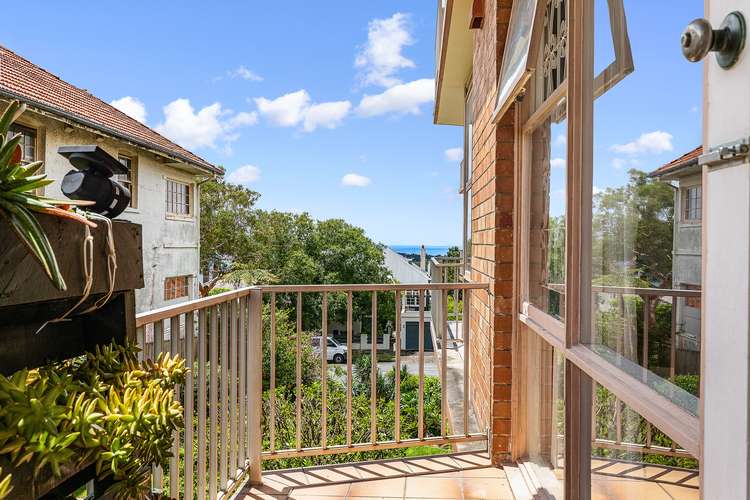 Second view of Homely unit listing, 12/2 Clifford Street, Mosman NSW 2088