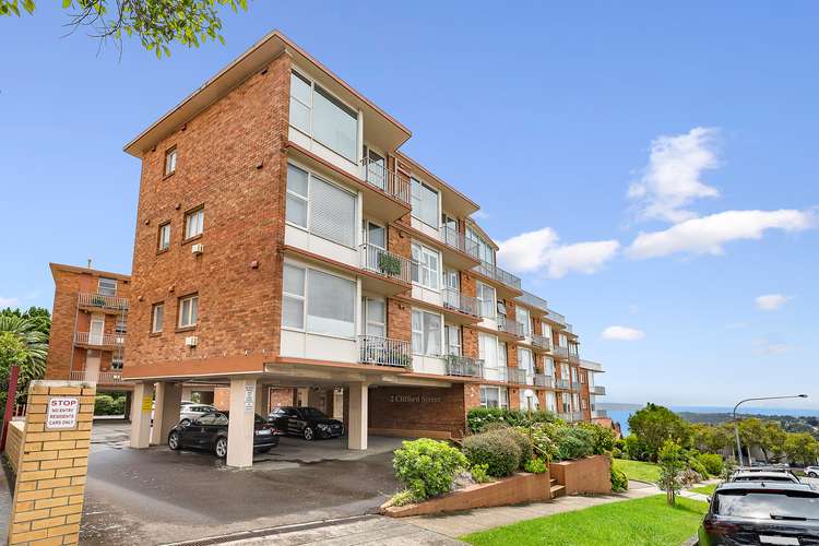 Fifth view of Homely unit listing, 12/2 Clifford Street, Mosman NSW 2088