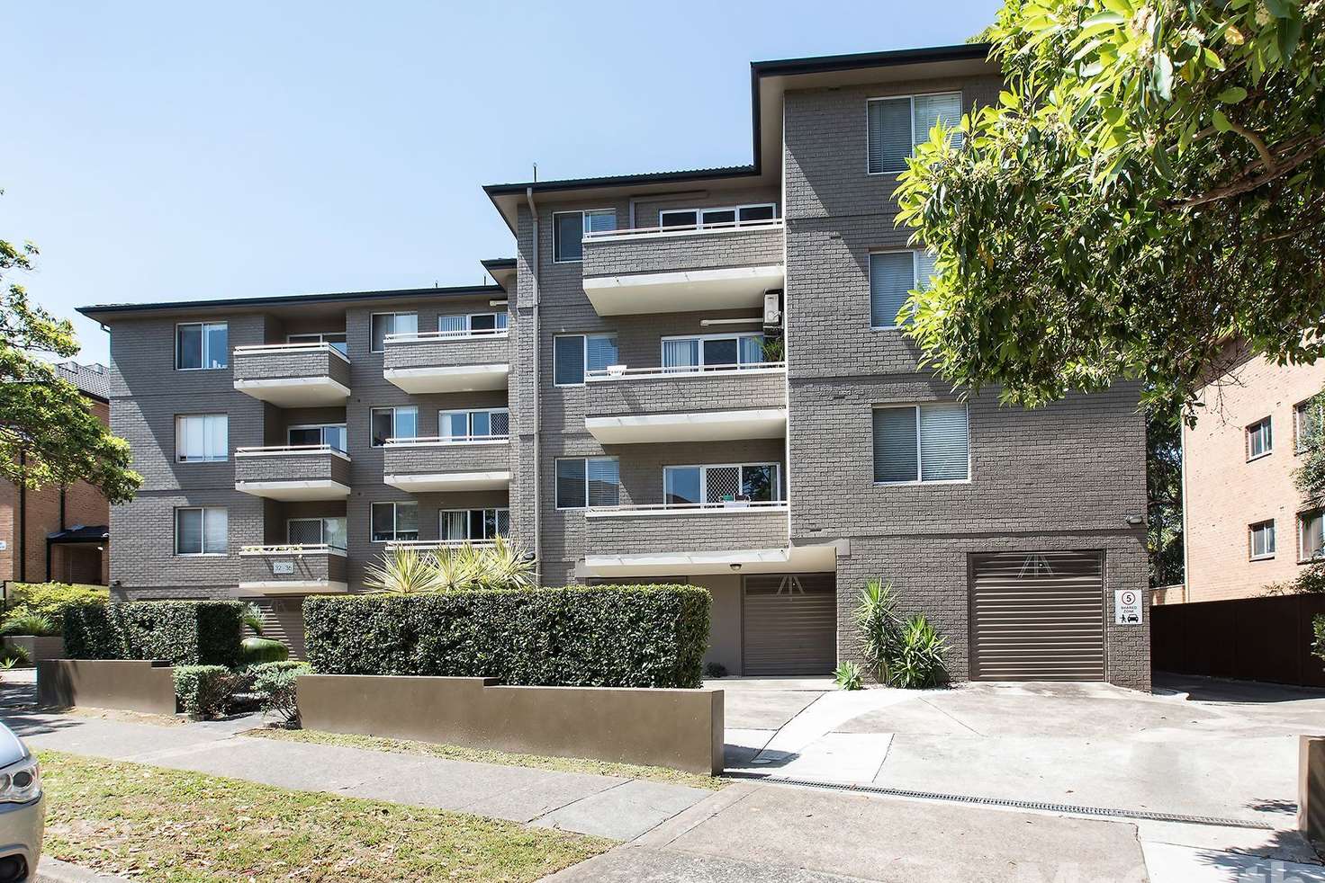 Main view of Homely apartment listing, 11/32 Chapel Street, Rockdale NSW 2216