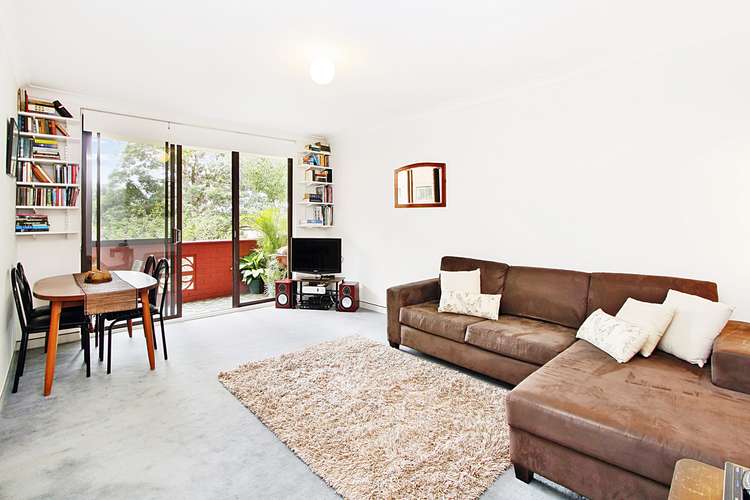 Second view of Homely apartment listing, 13/7 Tupper Street, Enmore NSW 2042