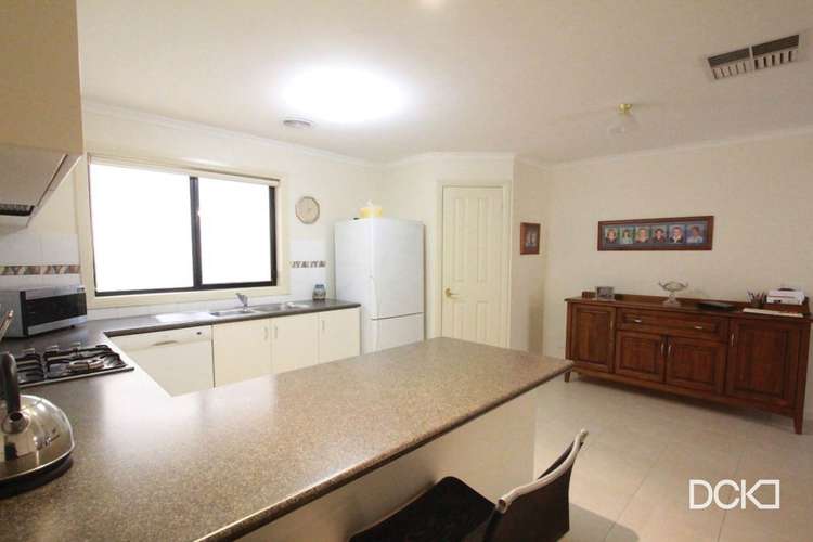 Fifth view of Homely house listing, 15 Clarke Street, Kennington VIC 3550